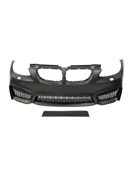 Paragolpes Delantero BMW E92 / E93 2006-2009 Look M4