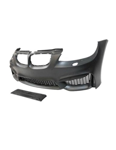 Paragolpes Delantero BMW E92 / E93 2006-2009 Look M4