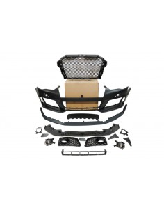 Paragolpes Delantero Audi... 2