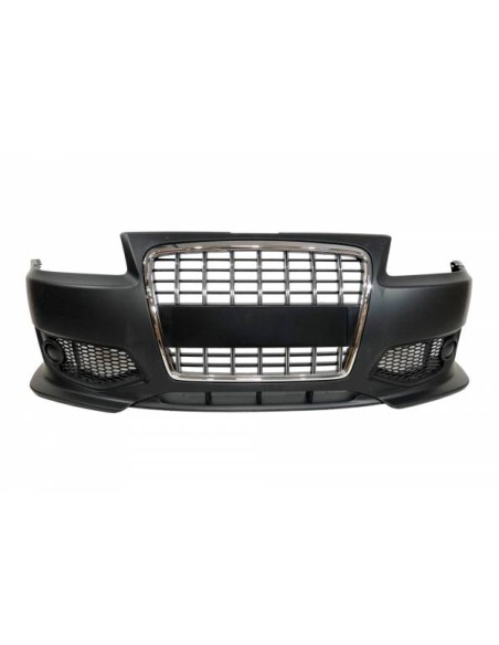 Paragolpes Delantero Audi A3 '96/'02 Tipo S3 Plástico