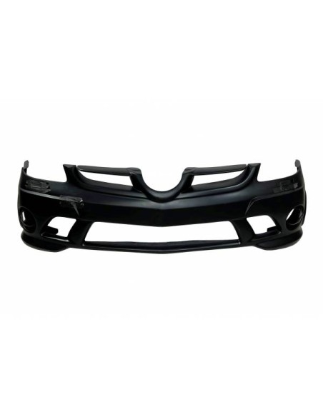 Paragolpes Delantero Mercedes SLK R171 04-10 Look AMG