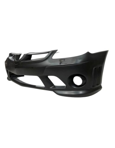 Paragolpes Delantero Mercedes SLK R171 04-10 Look AMG