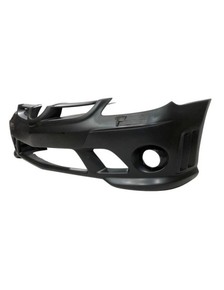 Paragolpes Delantero Mercedes SLK R171 04-10 Look AMG