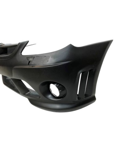 Paragolpes Delantero Mercedes SLK R171 04-10 Look AMG