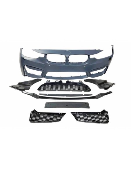 Paragolpes Delantero BMW F30-F31 Look M4