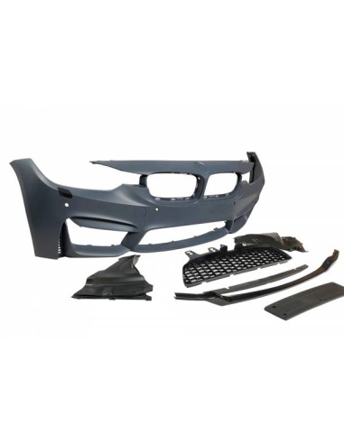 Paragolpes Delantero BMW F30-F31 Look M4