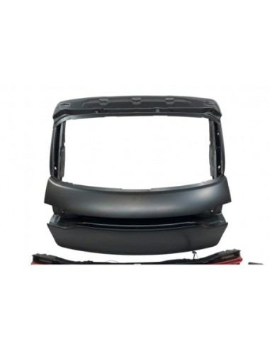 Spoiler Delantero Volkswagen Golf 8...