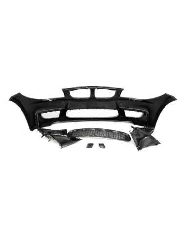 Paragolpes Delantero BMW E82/E88/E87/E81 Look M1