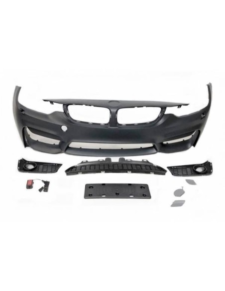 Paragolpes Delantero BMW F32 F33 F36 Look M4 II