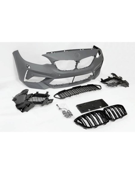 Paragolpes Delantero BMW F22 / F23 Look M2C