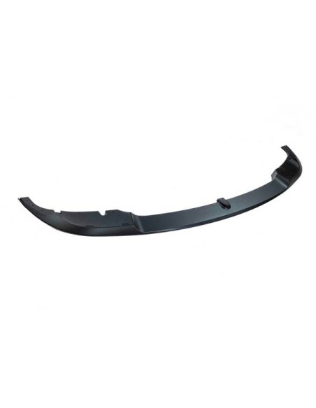Paragolpes Delantero BMW F30-F31 Look M4 Lip Spoiler ABS