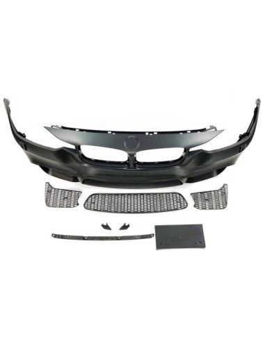 Paragolpes Delantero BMW F30 / F31 Look M3