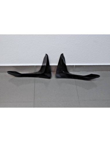 Spoiler Delantero Volkswagen Golf 6...