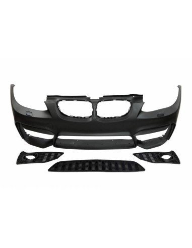Paragolpes Delantero BMW E92 / E93 2006-2009 Look M4 II