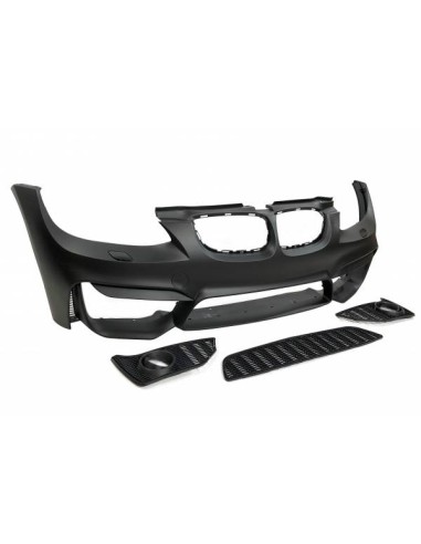 Paragolpes Delantero BMW E92 / E93 2006-2009 Look M4 II