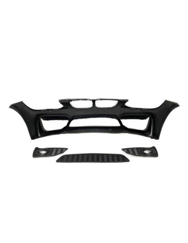 Paragolpes Delantero BMW E92 / E93 2006-2009 Look M4 II