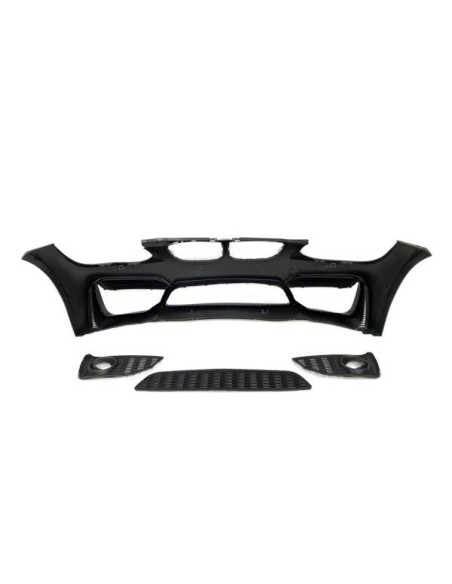 Paragolpes Delantero BMW E92 / E93 2006-2009 Look M4 II
