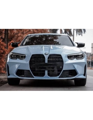 Paragolpes Delantero BMW G20 /G21 look G80 M3 Capó