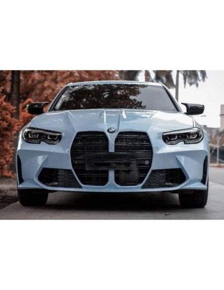 Paragolpes Delantero BMW G20 /G21 look G80 M3 Capó