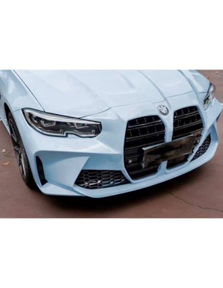 Paragolpes Delantero BMW G20 /G21 look G80 M3 Capó