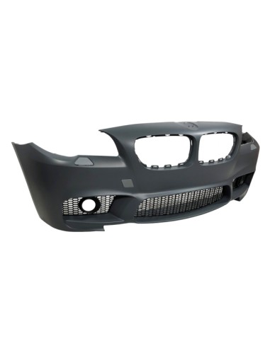 Paragolpes Delantero BMW F10 / F18 13-16 LCI Look M5