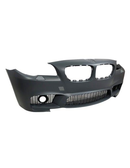 Paragolpes Delantero BMW F10 / F18 13-16 LCI Look M5