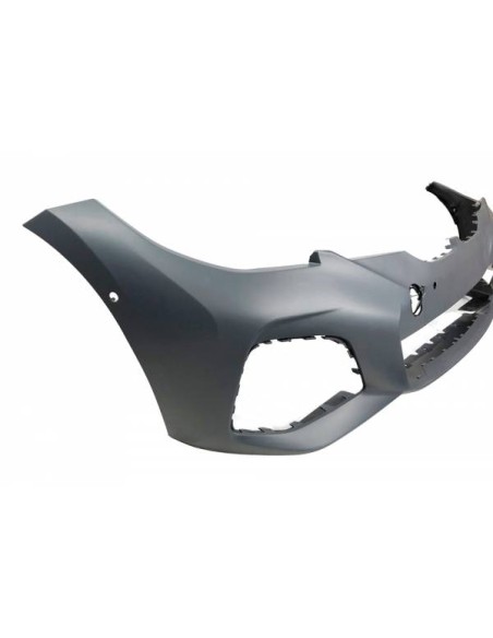Paragolpes Delantero BMW G20 /G21 2019+ look M-Tech Sensor / ACC