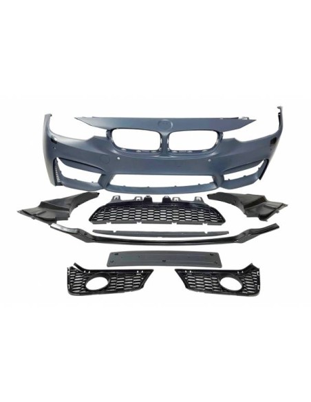 Paragolpes Delantero BMW F30-F31 Look M4