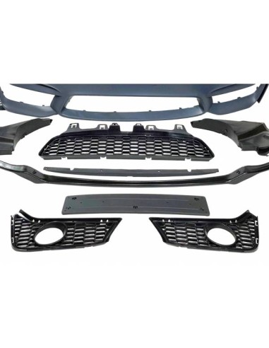 Paragolpes Delantero BMW F30-F31 Look M4