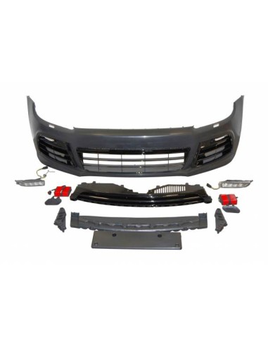 Paragolpes Delantero Volkswagen Scirocco R 2008-2014