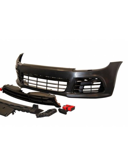 Paragolpes Delantero Volkswagen Scirocco R 2008-2014