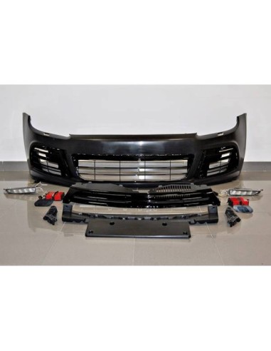 Paragolpes Delantero Volkswagen Scirocco R 2008-2014