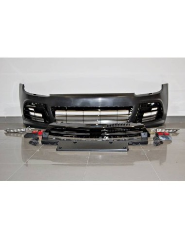 Paragolpes Delantero Volkswagen Scirocco R 2008-2014