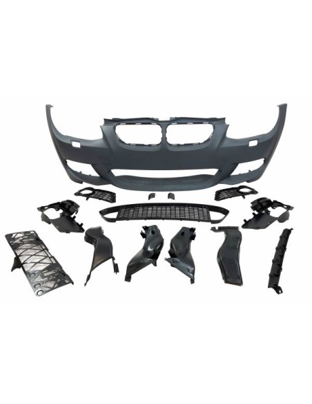 Paragolpes Delantero BMW E92 / E93 10-11 Tipo M-Tech ABS