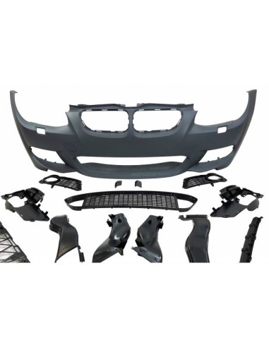 Paragolpes Delantero BMW E92 / E93 10-11 Tipo M-Tech ABS
