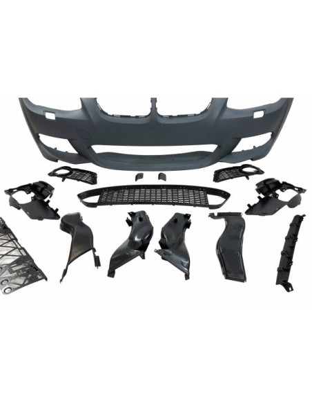 Paragolpes Delantero BMW E92 / E93 10-11 Tipo M-Tech ABS