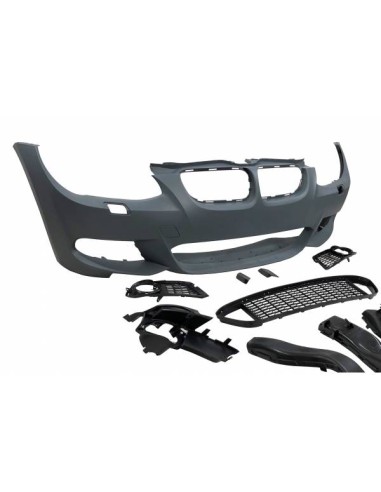 Paragolpes Delantero BMW E92 / E93 10-11 Tipo M-Tech ABS