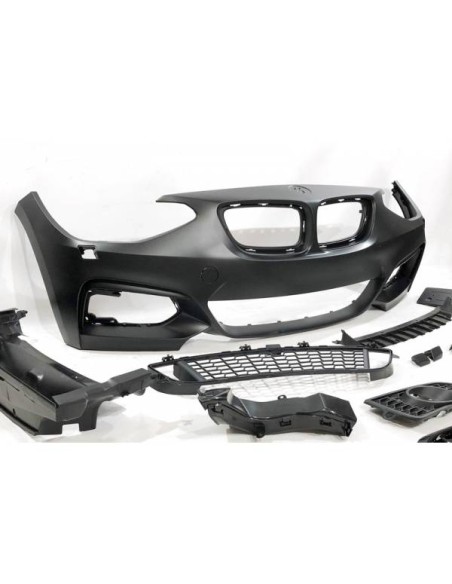 Paragolpes Delantero BMW F20 / F21 3-5P 12-14 Look M2