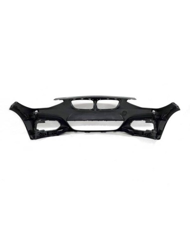Paragolpes Delantero BMW F20 / F21 3-5P 12-14 Look M2