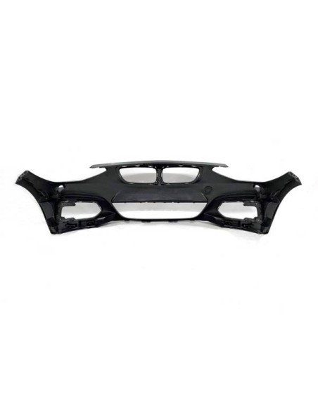 Paragolpes Delantero BMW F20 / F21 3-5P 12-14 Look M2