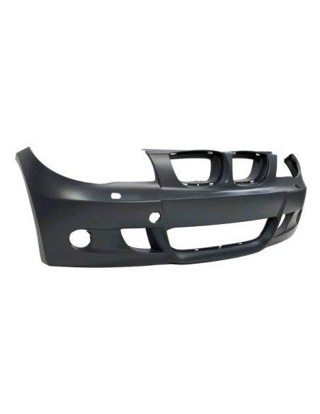 Paragolpes Delantero BMW E87/ E81/E82/E88  Look M 05-11 Lavafaros