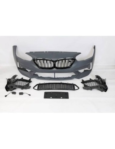 Paragolpes Delantero BMW F20 /F21 LCI 15-19 look M2C
