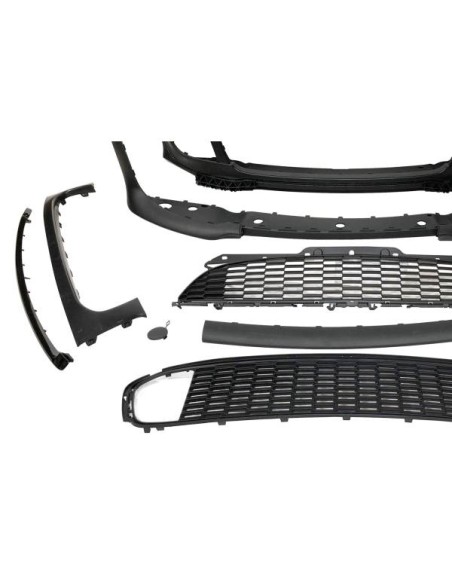 Paragolpes Delantero Mini Cooper S / One R56 2006-2010 y 2011+ / R57 / R58 Look JCW