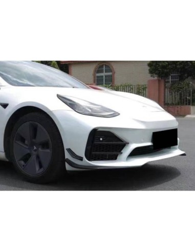 Paragolpes Delantero Tesla Model 3