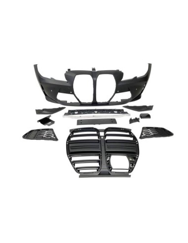 Paragolpes Delantero BMW G20 /G21 2019+ look M3