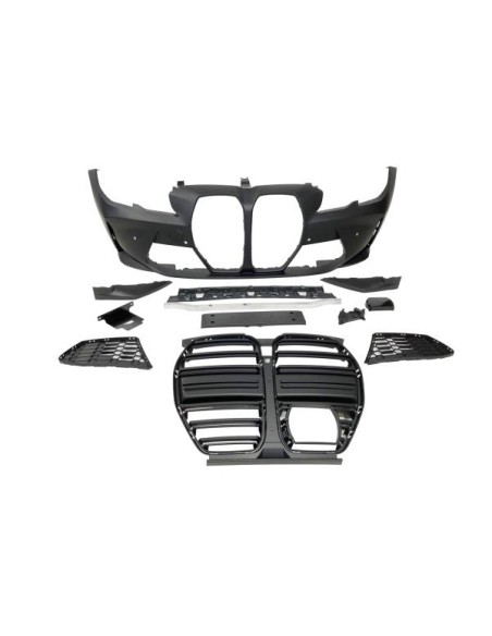Paragolpes Delantero BMW G20 /G21 2019+ look M3