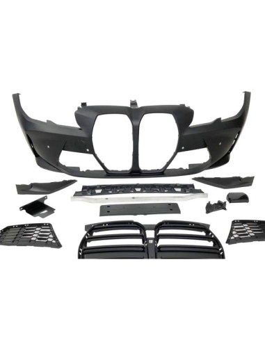 Paragolpes Delantero BMW G20 /G21 2019+ look M3