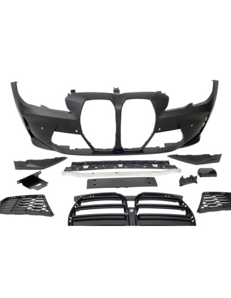 Paragolpes Delantero BMW G20 /G21 2019+ look M3