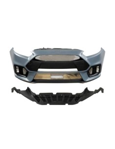 Paragolpes Delantero Ford Focus 2015-2018 Look RS