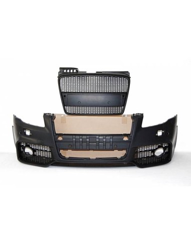 Paragolpes Delantero Audi A4 B7 05-08 Look RS4